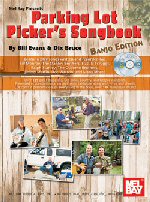pickers songbook